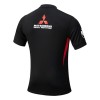 Urawa Red Diamonds Tredje 2025-26 - Herre Fotballdrakt